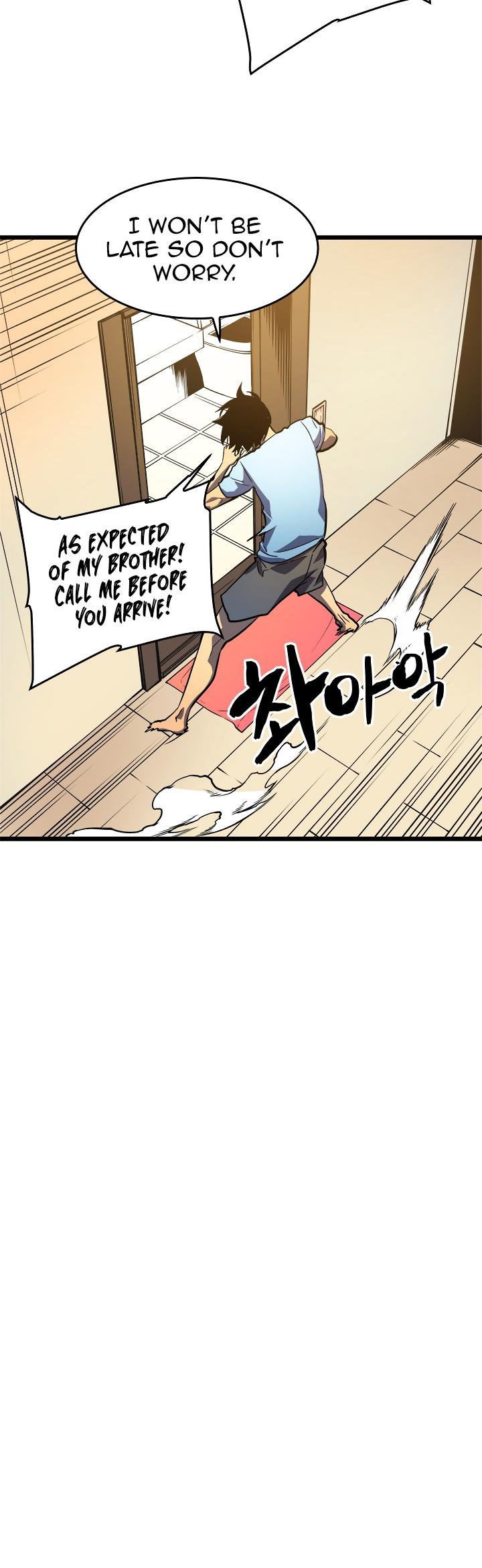 Solo Leveling Chapter 46 — page 7
