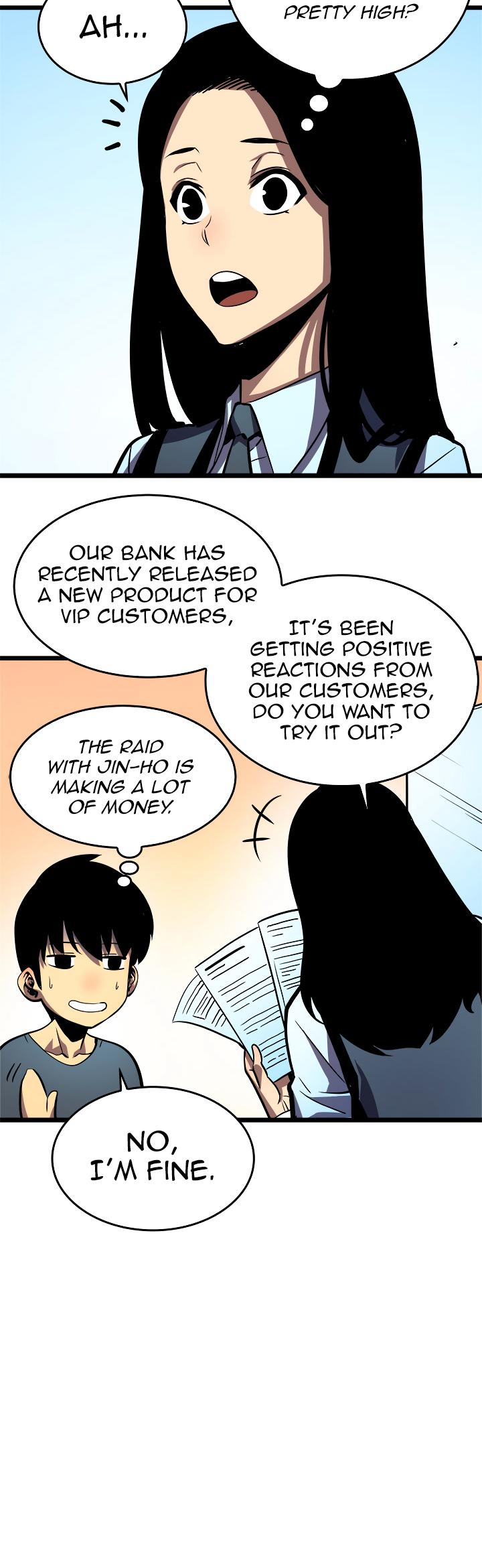 Solo Leveling Chapter 46 — page 12