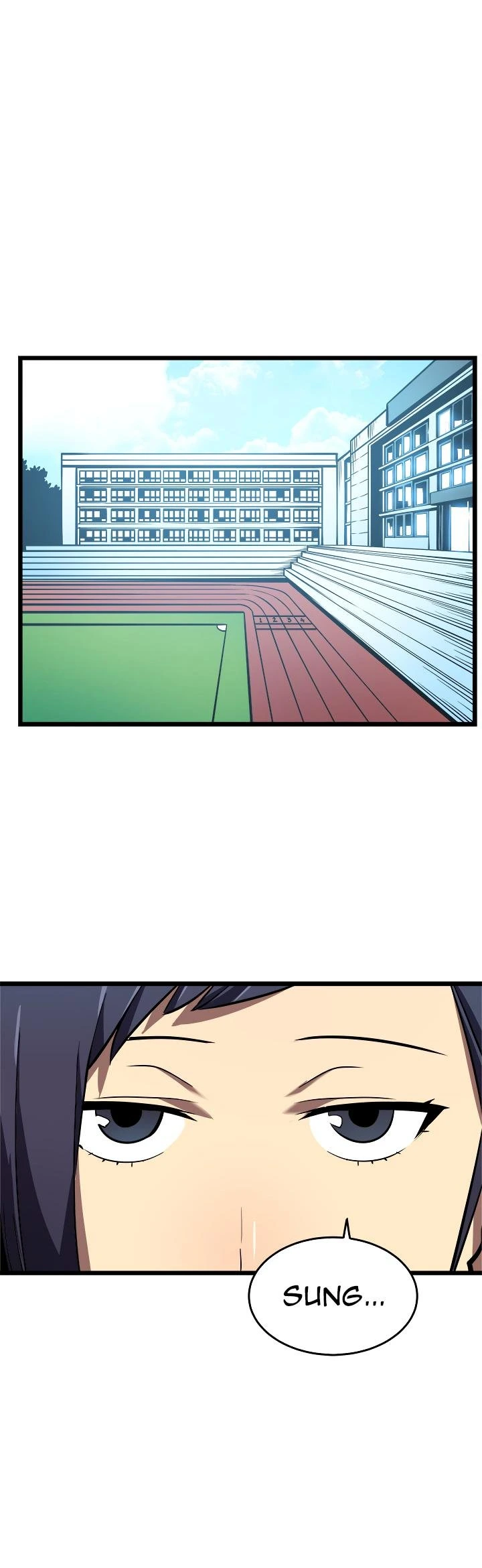 Solo Leveling Chapter 46 — page 13