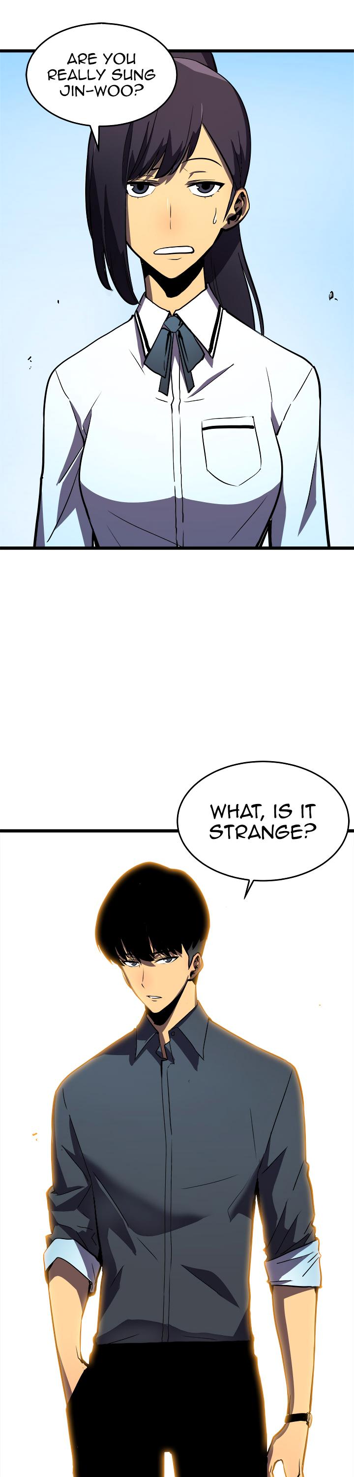 Solo Leveling Chapter 46 — page 14