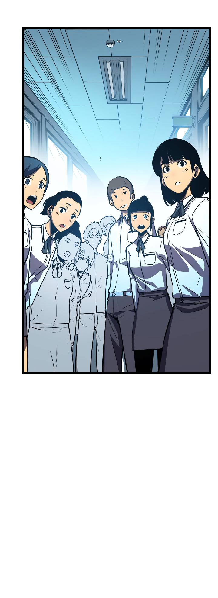 Solo Leveling Chapter 46 — page 16