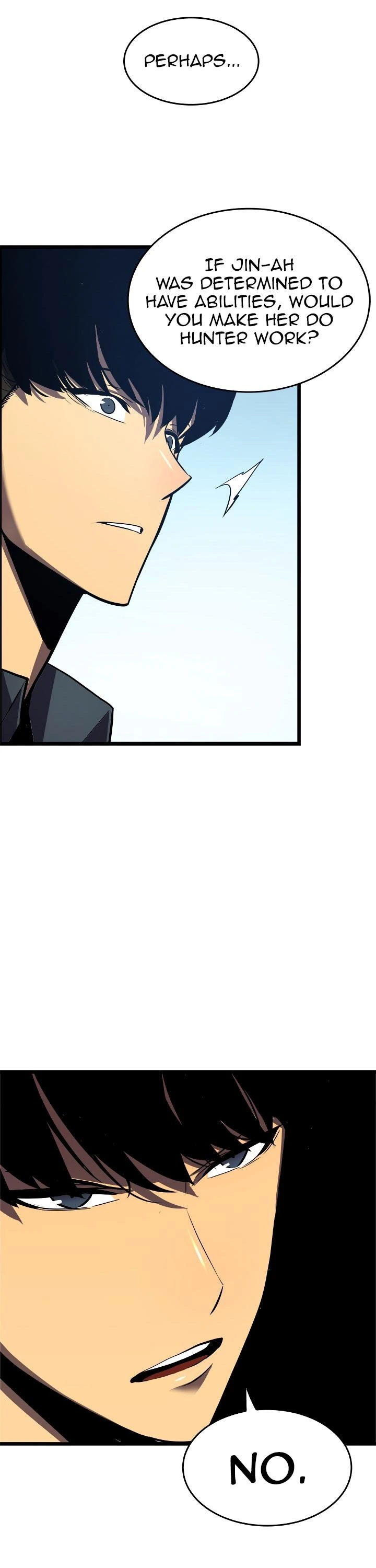 Solo Leveling Chapter 46 — page 23