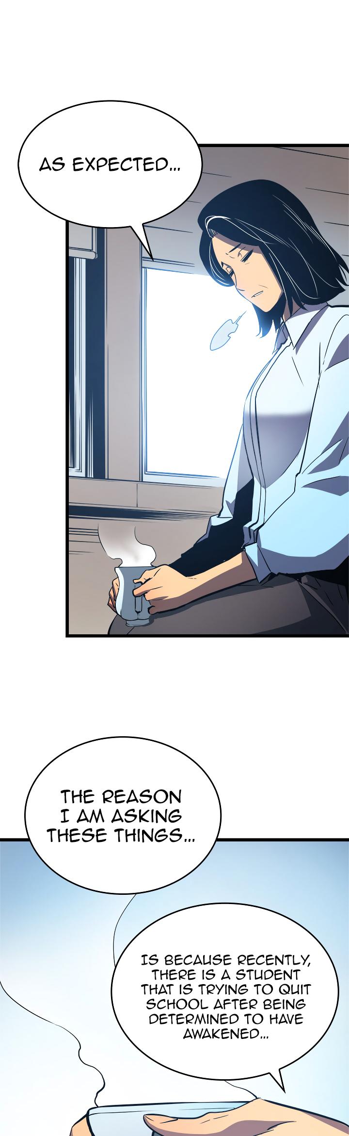 Solo Leveling Chapter 46 — page 24