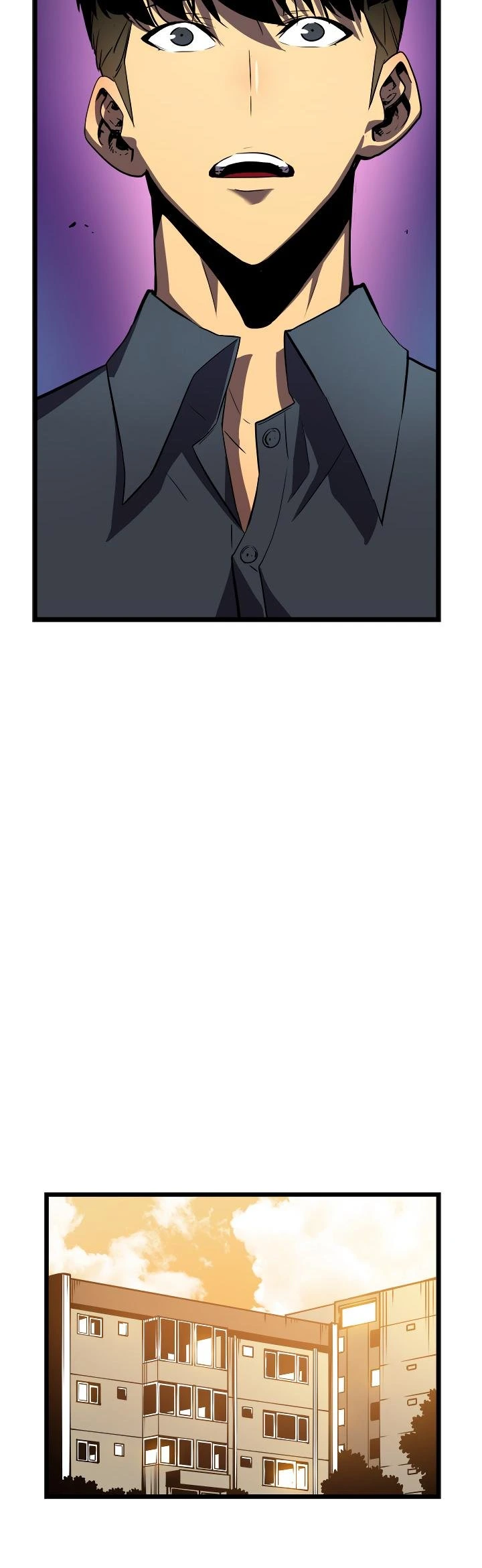 Solo Leveling Chapter 46 — page 28
