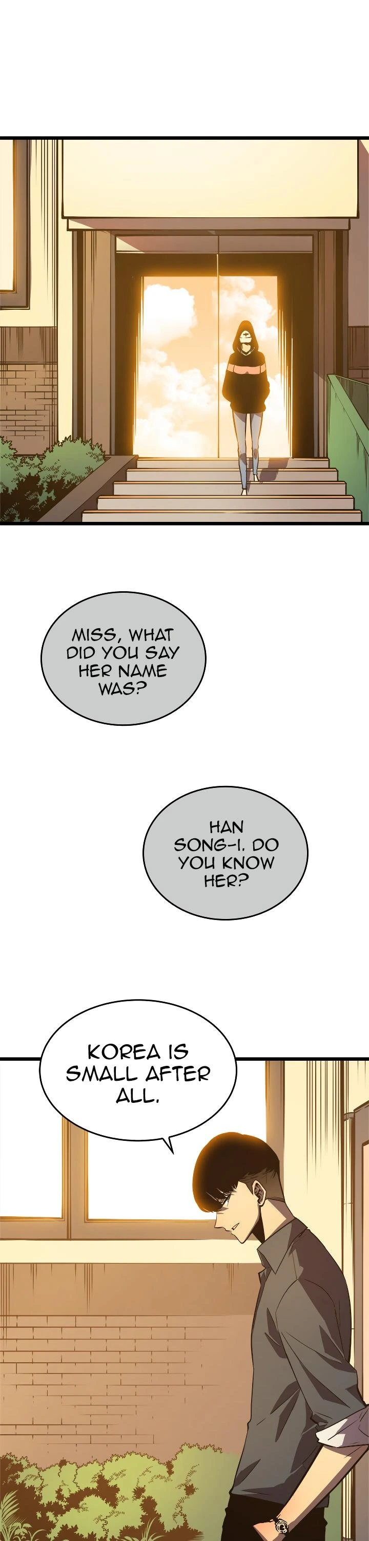 Solo Leveling Chapter 46 — page 29