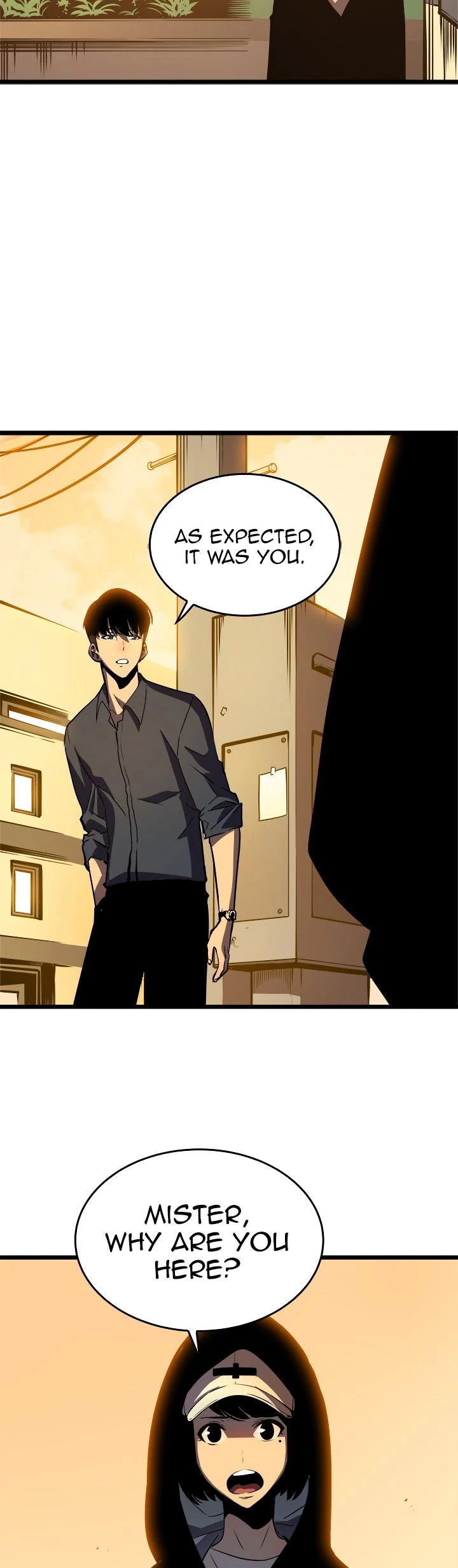 Solo Leveling Chapter 46 — page 30