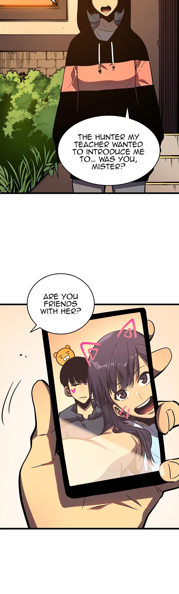 Solo Leveling Chapter 47 — page 2
