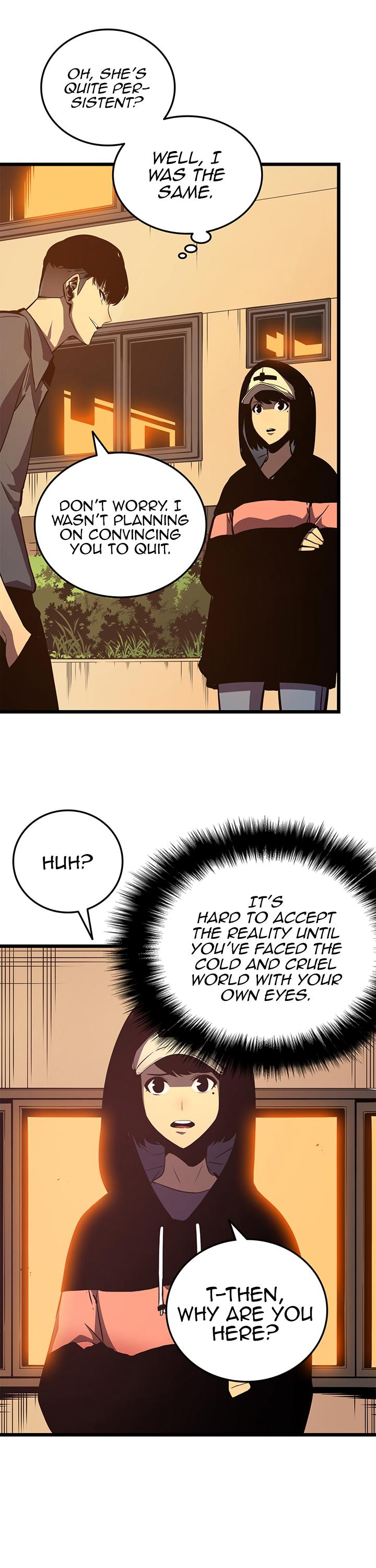Solo Leveling Chapter 47 — page 6