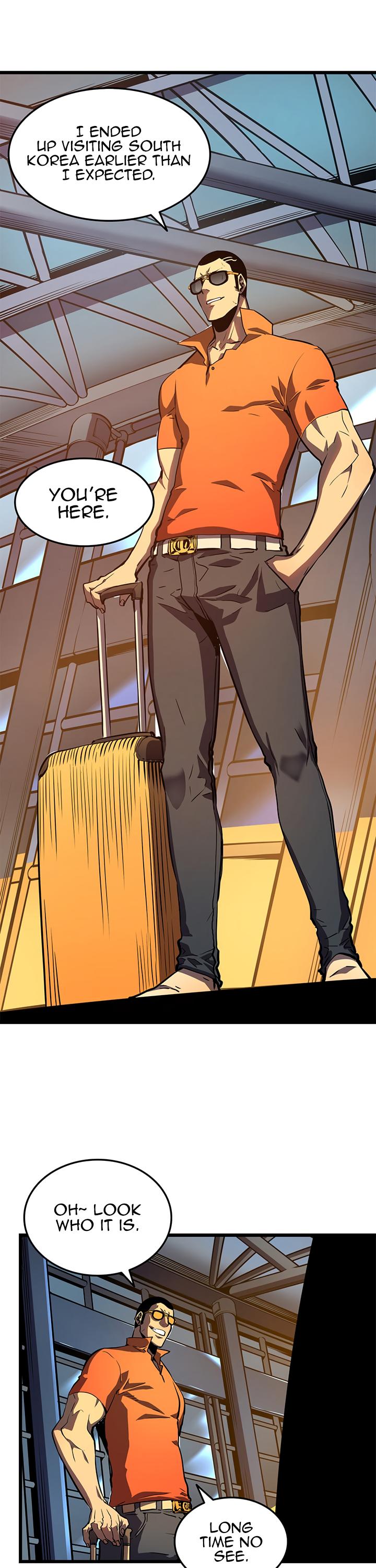 Solo Leveling Chapter 47 — page 9