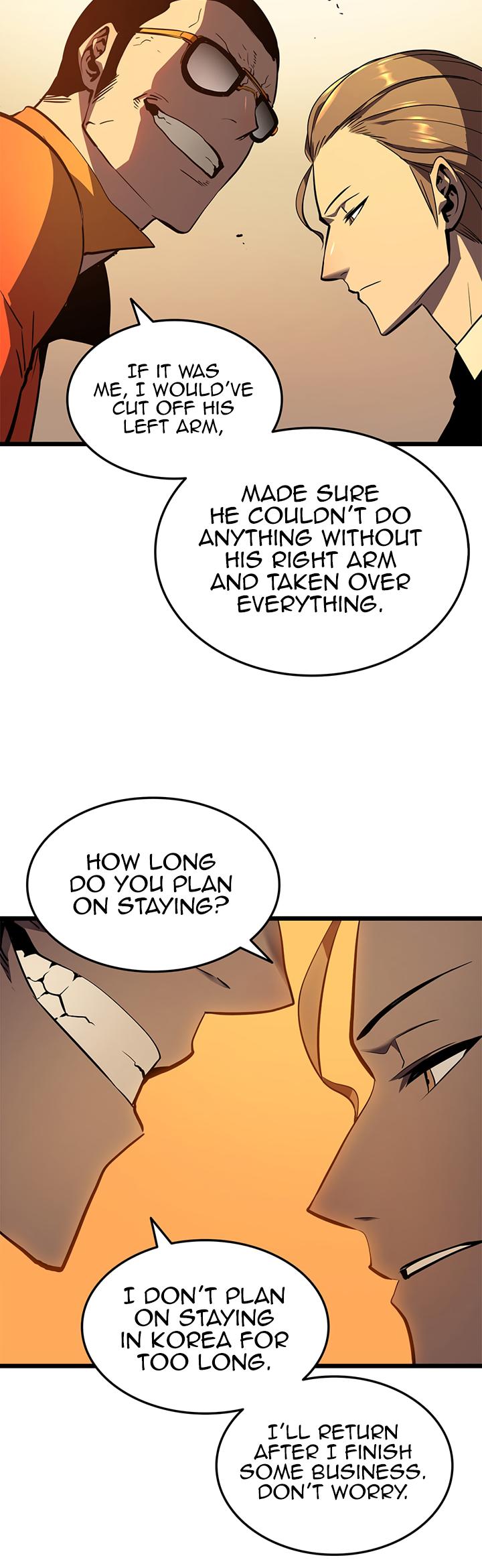 Solo Leveling Chapter 47 — page 11