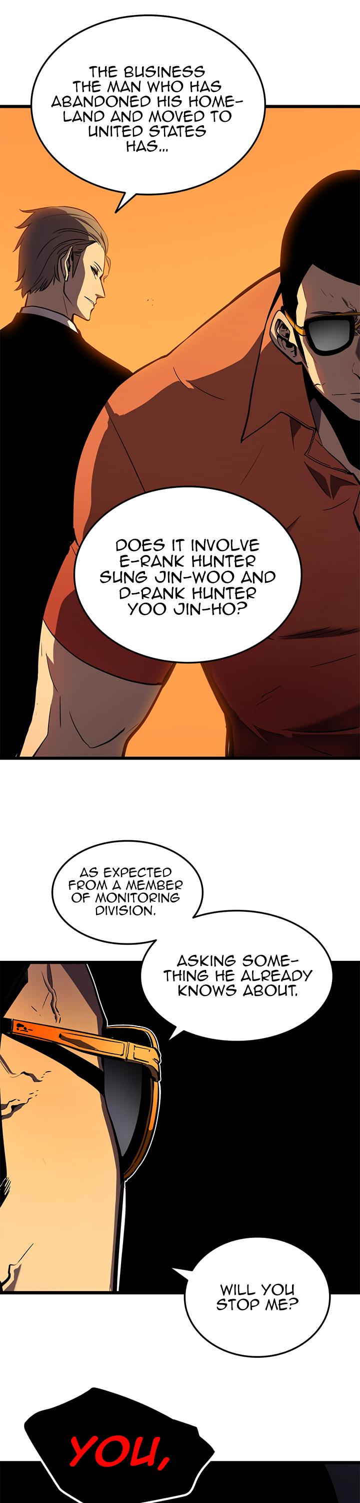 Solo Leveling Chapter 47 — page 12