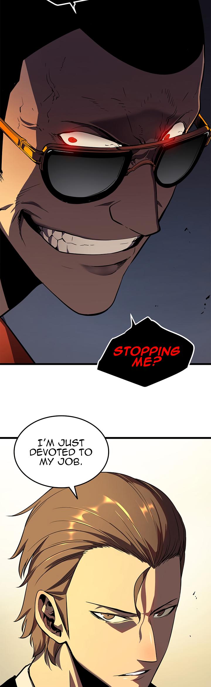 Solo Leveling Chapter 47 — page 13