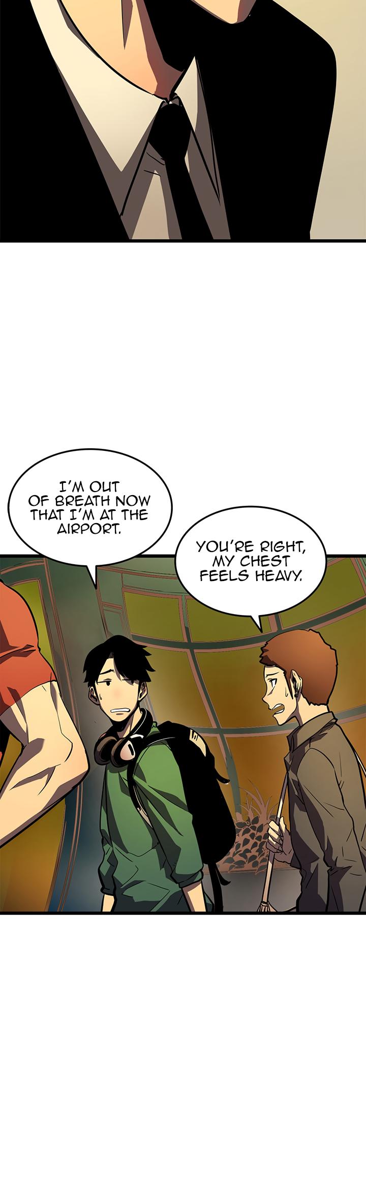 Solo Leveling Chapter 47 — page 14