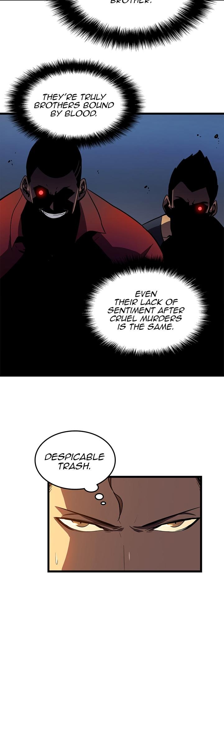 Solo Leveling Chapter 47 — page 16