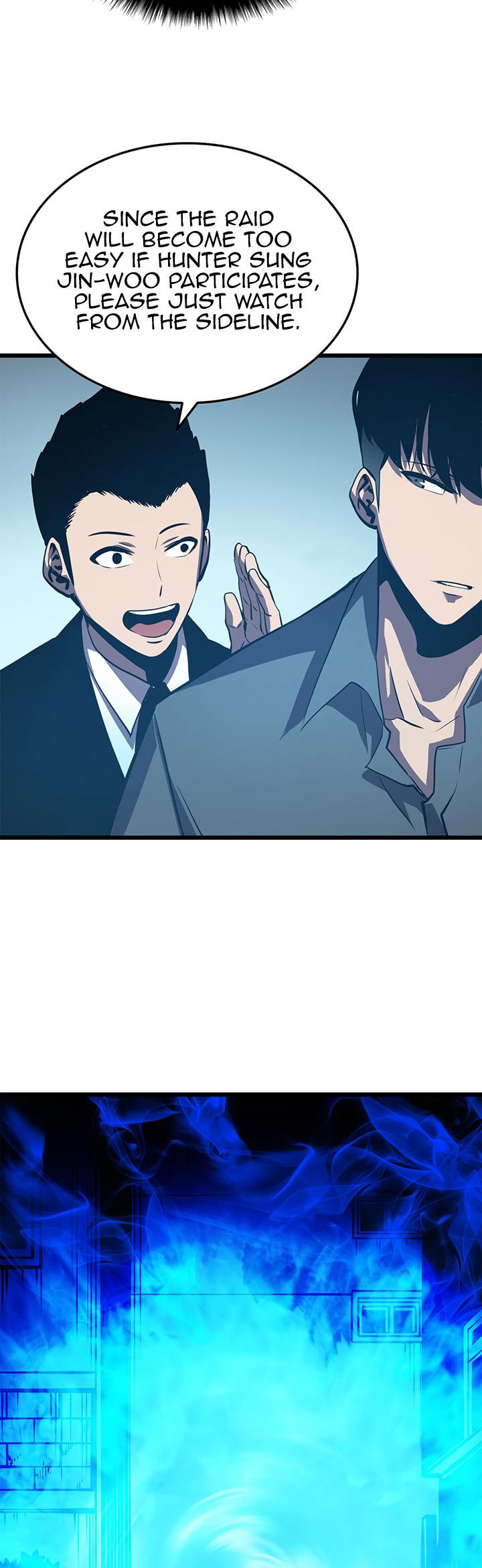 Solo Leveling Chapter 47 — page 25