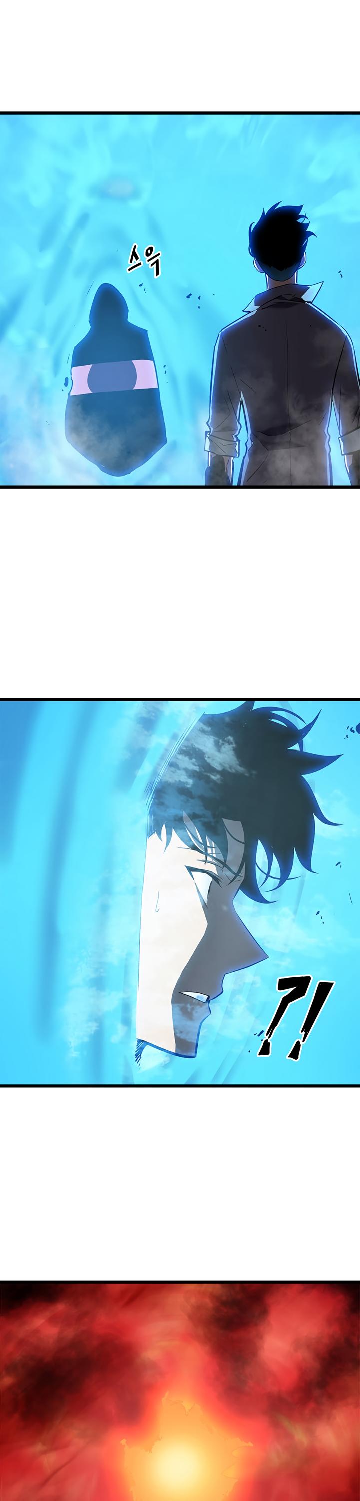 Solo Leveling Chapter 47 — page 27