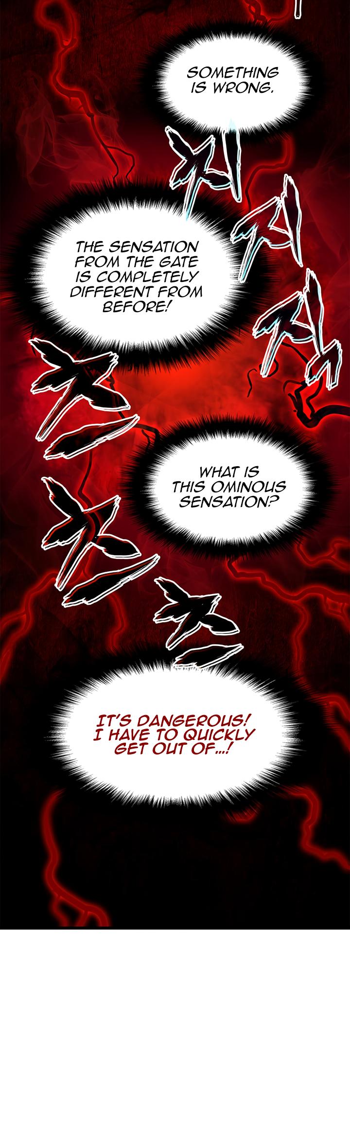 Solo Leveling Chapter 47 — page 29