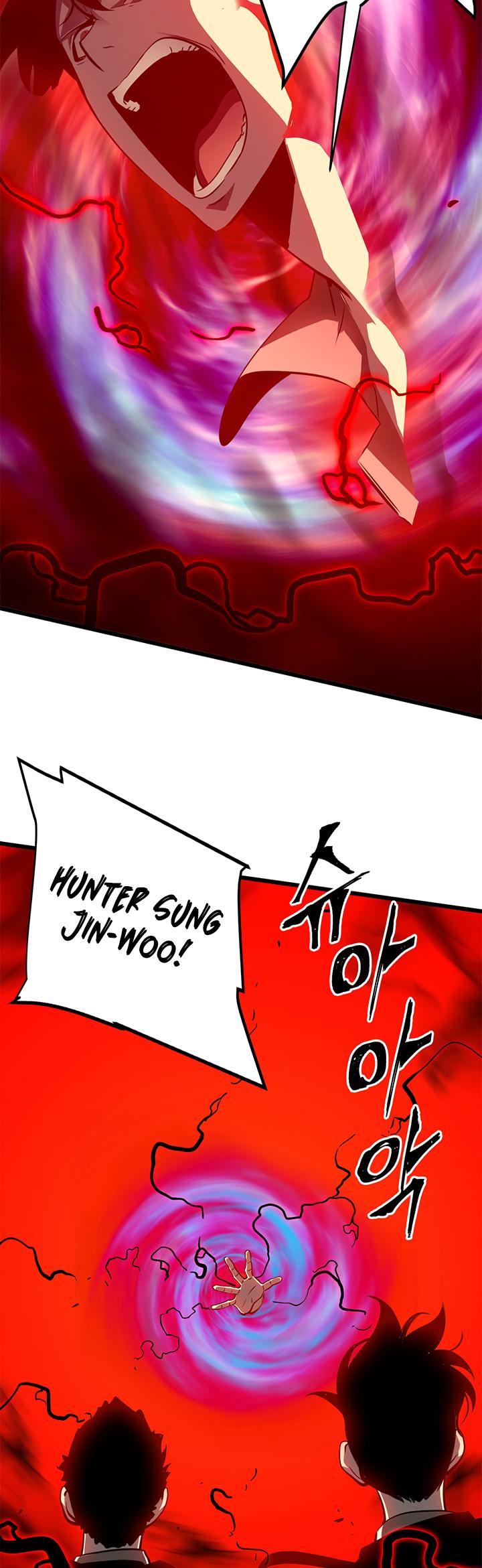Solo Leveling Chapter 47 — page 31