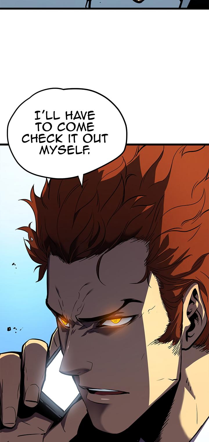 Solo Leveling Chapter 47 — page 34