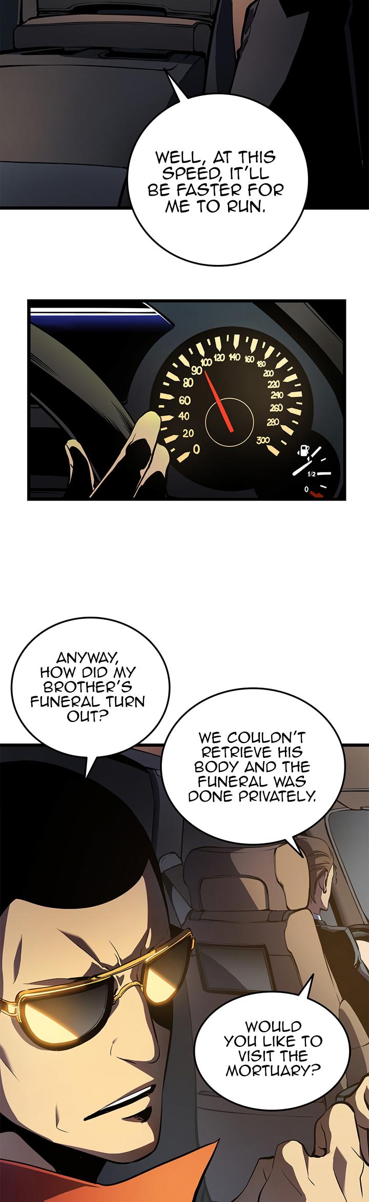 Solo Leveling Chapter 48 — page 2