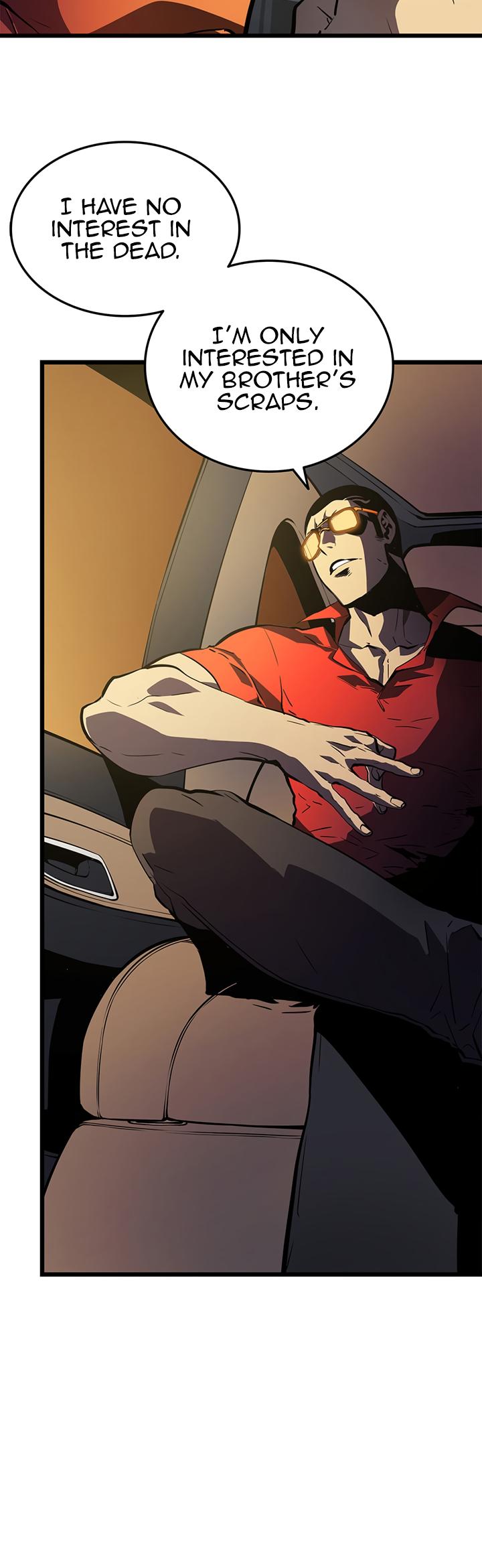 Solo Leveling Chapter 48 — page 3