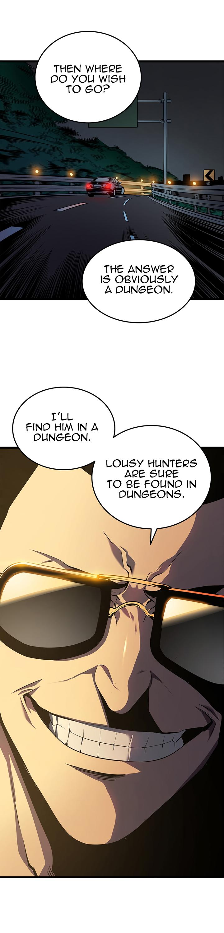 Solo Leveling Chapter 48 — page 4