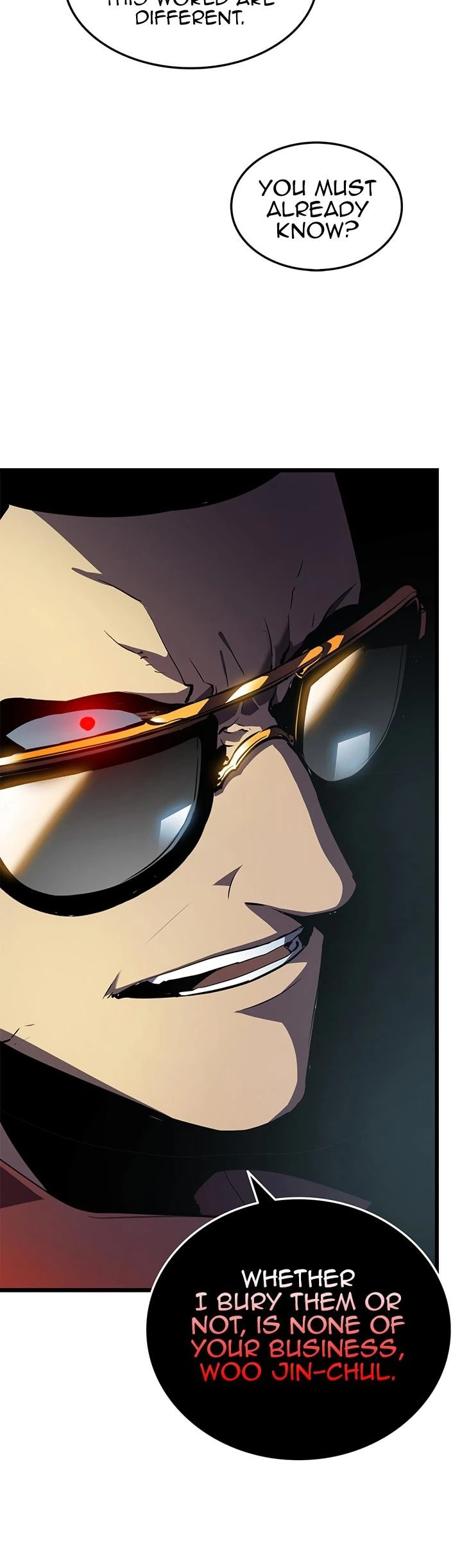 Solo Leveling Chapter 48 — page 6