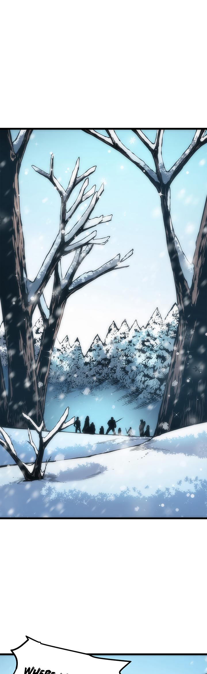 Solo Leveling Chapter 48 — page 8