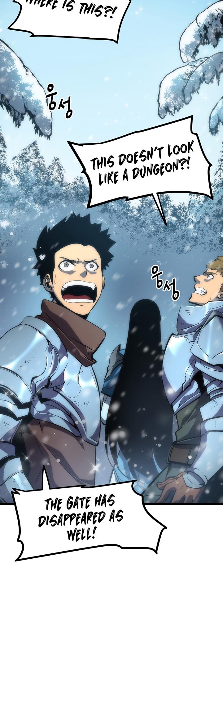 Solo Leveling Chapter 48 — page 9