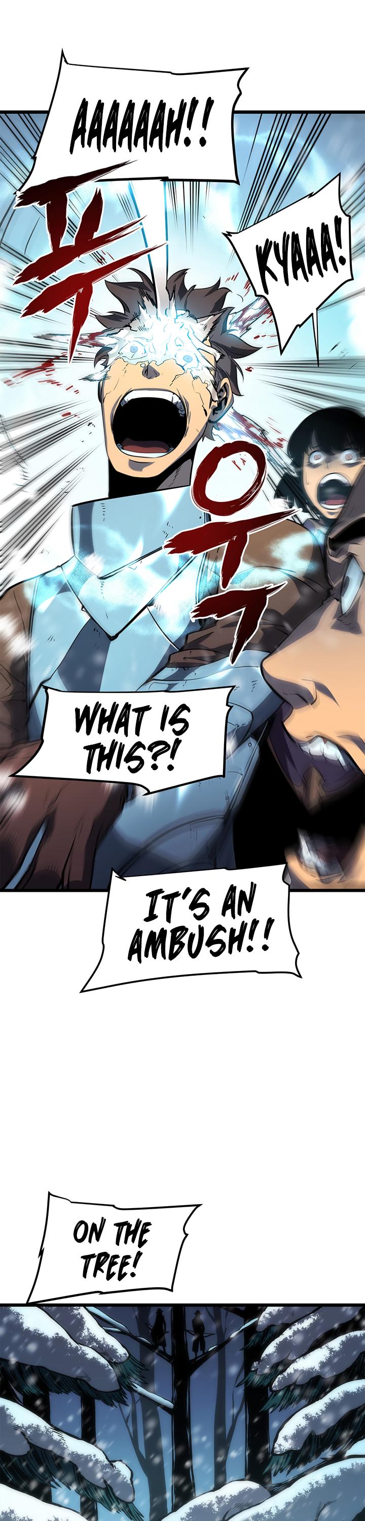 Solo Leveling Chapter 48 — page 13