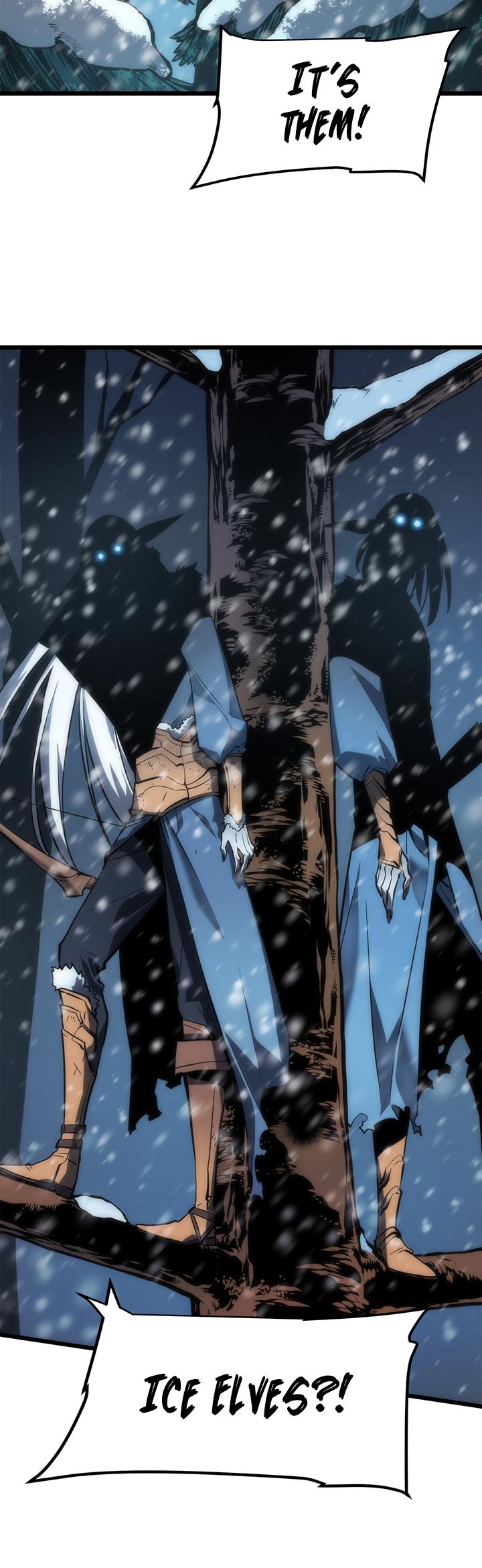 Solo Leveling Chapter 48 — page 14