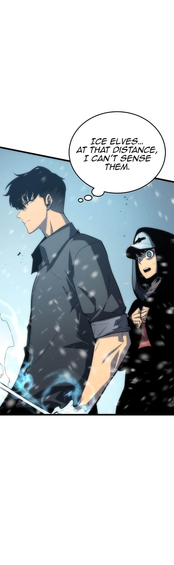 Solo Leveling Chapter 48 — page 15
