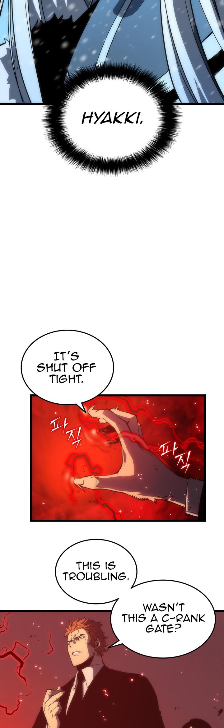 Solo Leveling Chapter 48 — page 17