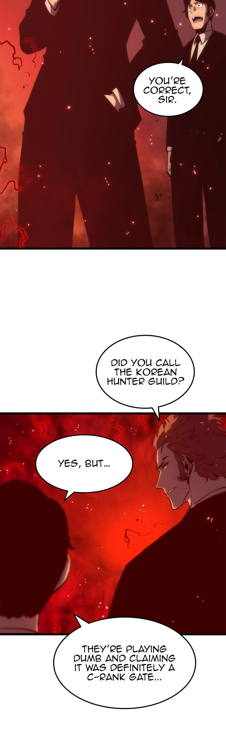Solo Leveling Chapter 48 — page 18