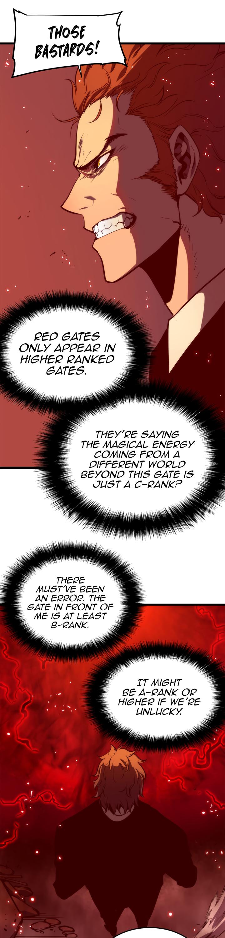 Solo Leveling Chapter 48 — page 19