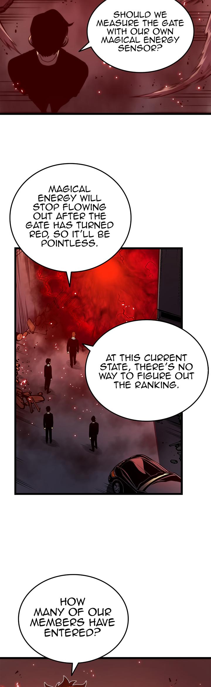 Solo Leveling Chapter 48 — page 20