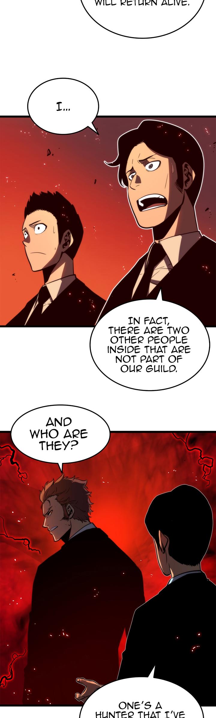 Solo Leveling Chapter 48 — page 23