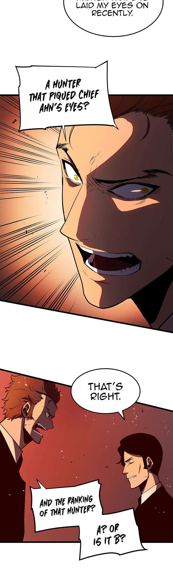 Solo Leveling Chapter 48 — page 24