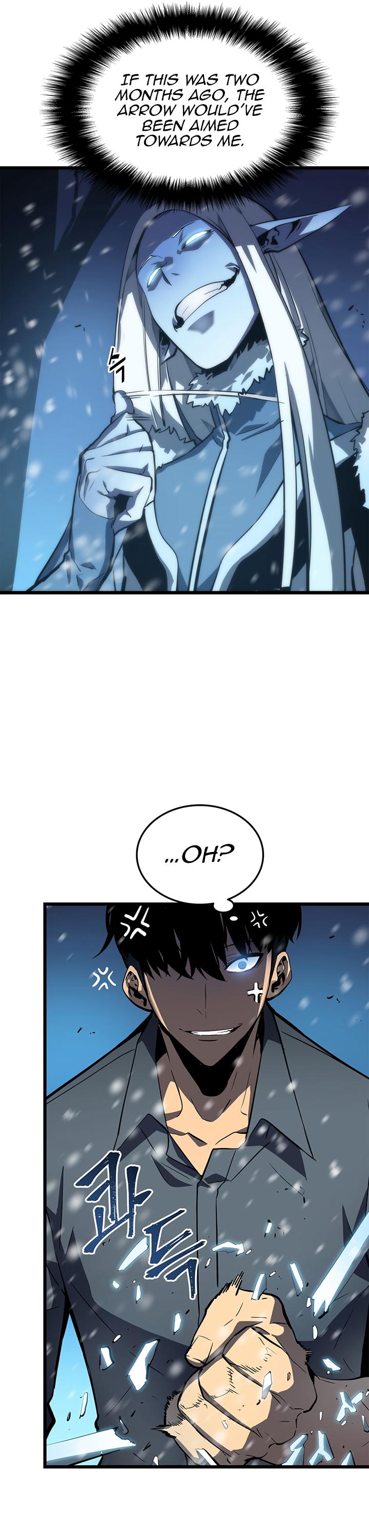 Solo Leveling Chapter 48 — page 28