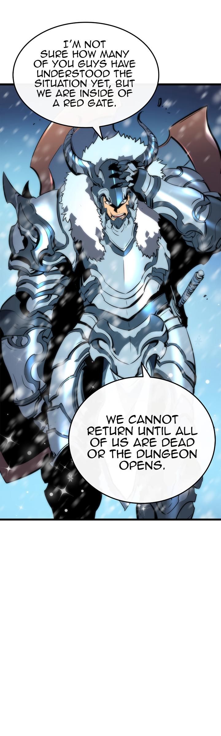Solo Leveling Chapter 48 — page 30
