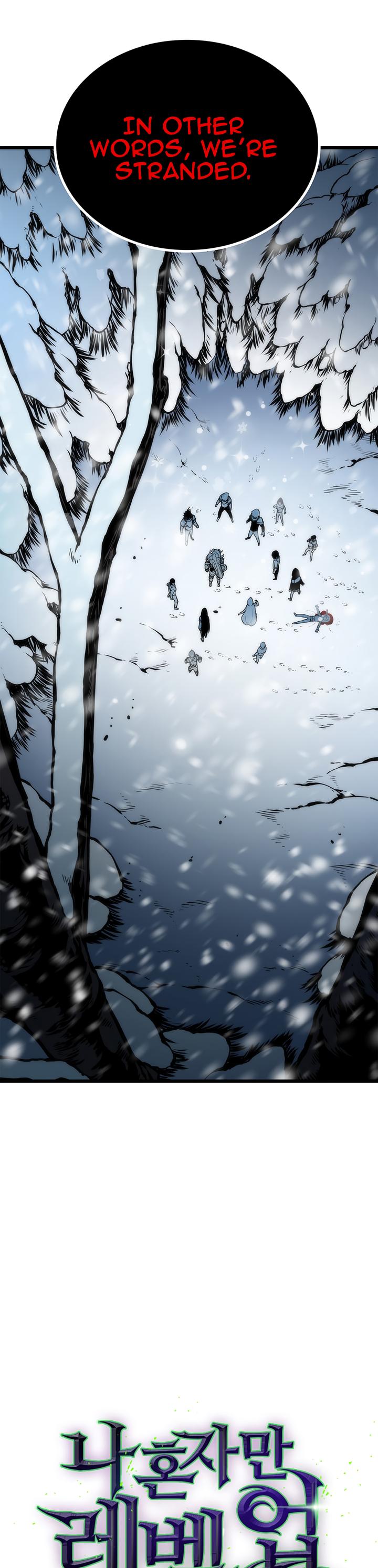 Solo Leveling Chapter 49 — page 2