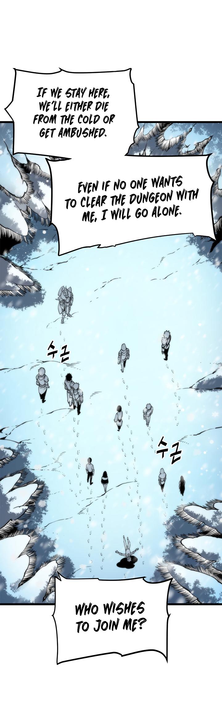 Solo Leveling Chapter 49 — page 5