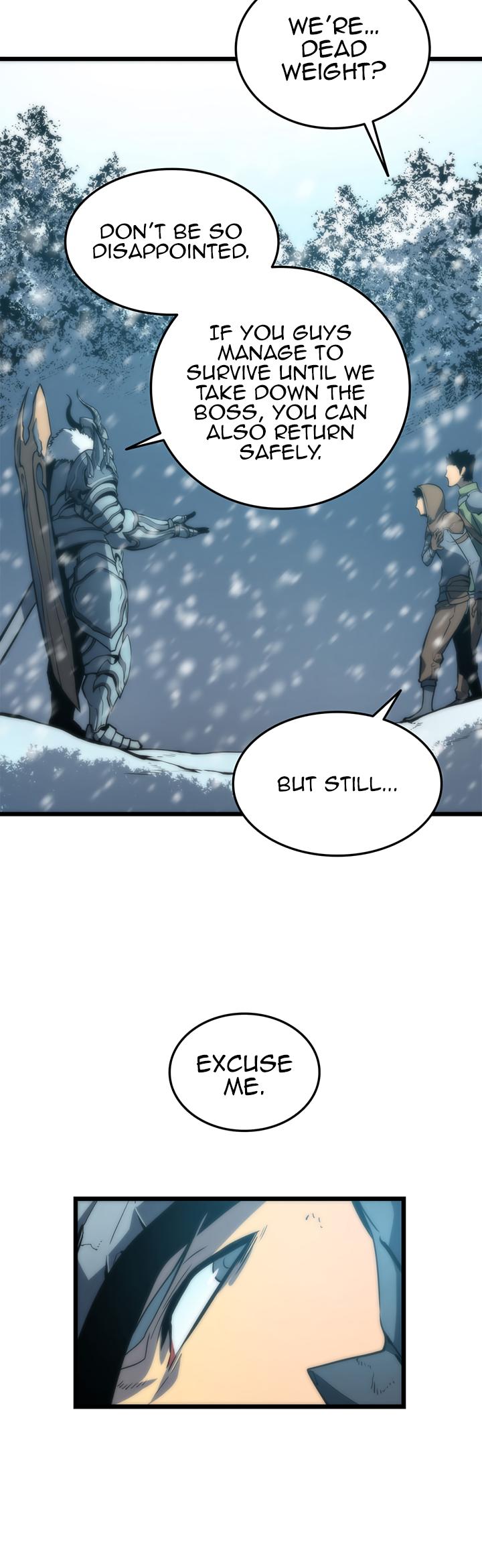 Solo Leveling Chapter 49 — page 9