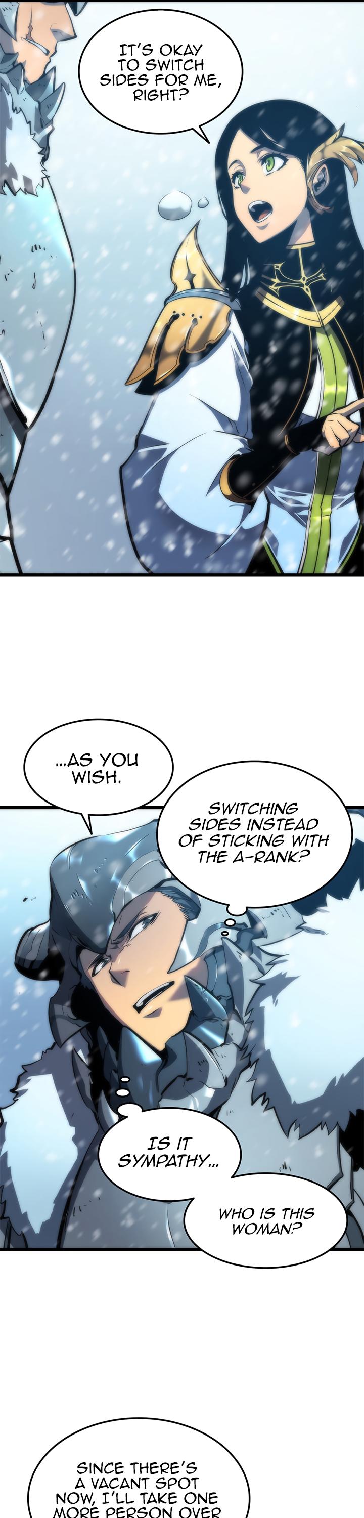 Solo Leveling Chapter 49 — page 10