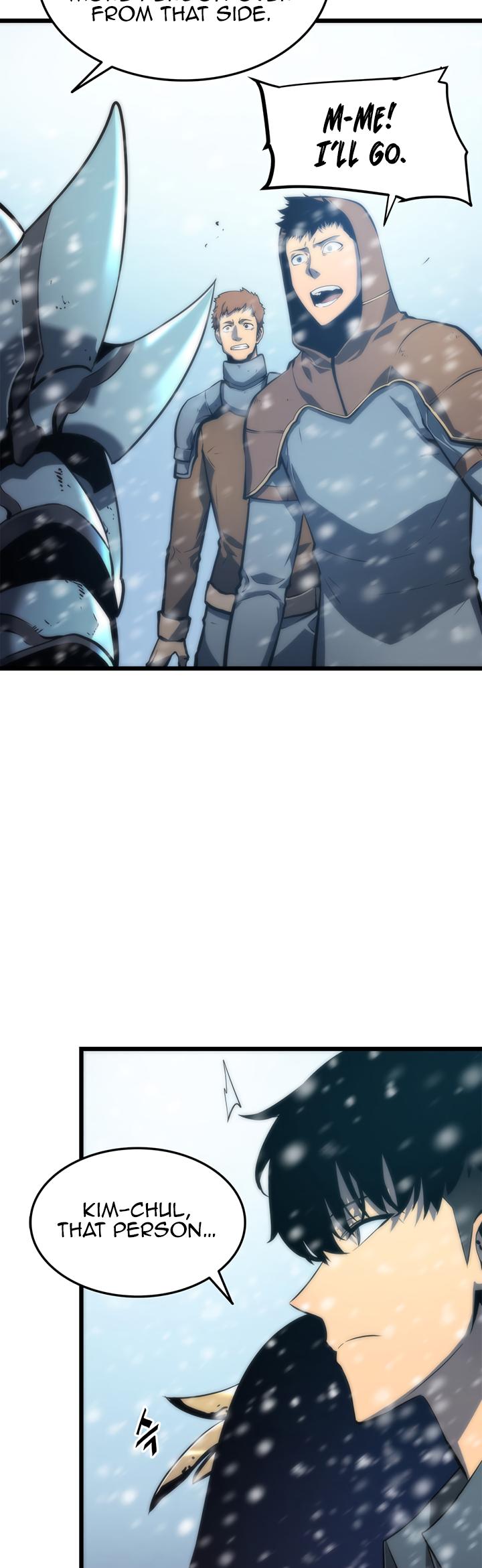 Solo Leveling Chapter 49 — page 11