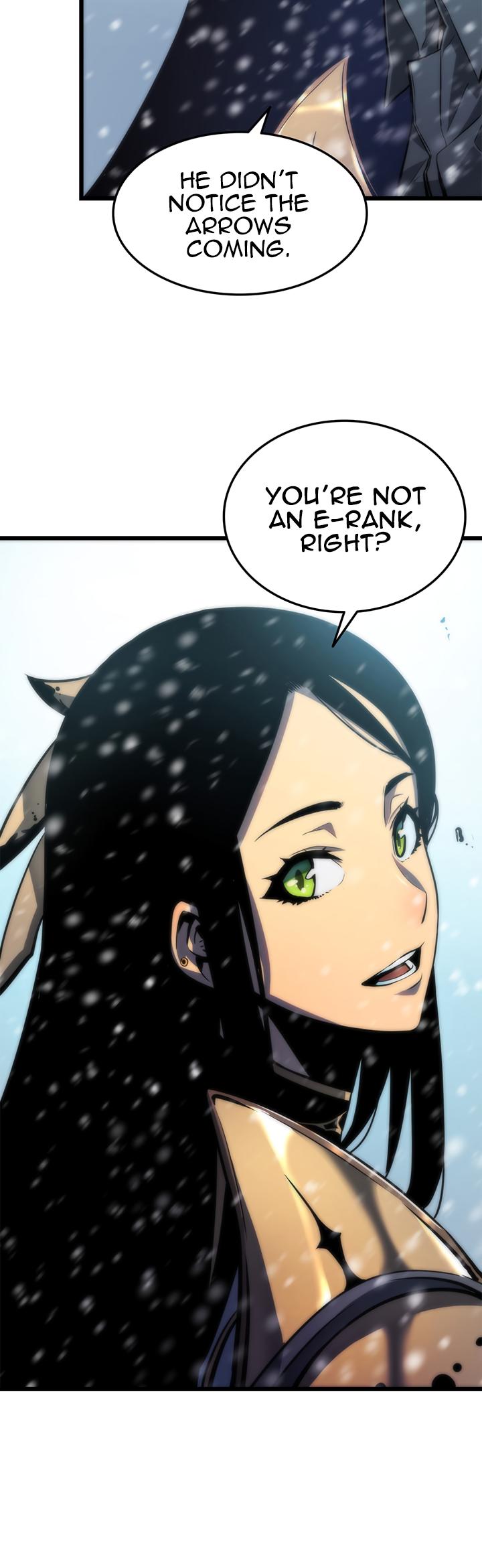 Solo Leveling Chapter 49 — page 12