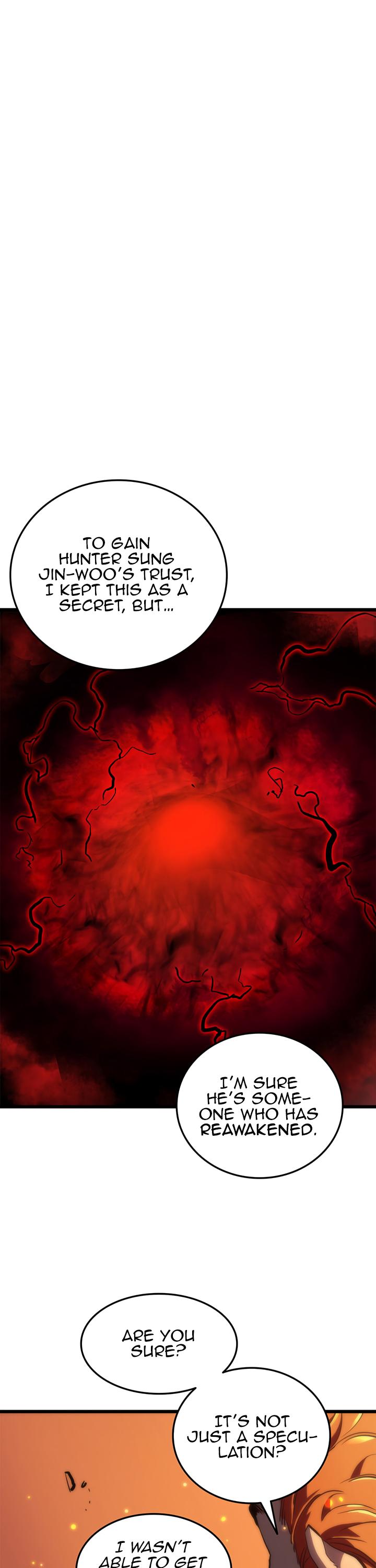 Solo Leveling Chapter 49 — page 13