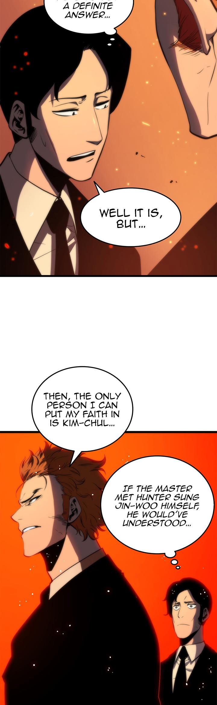 Solo Leveling Chapter 49 — page 14