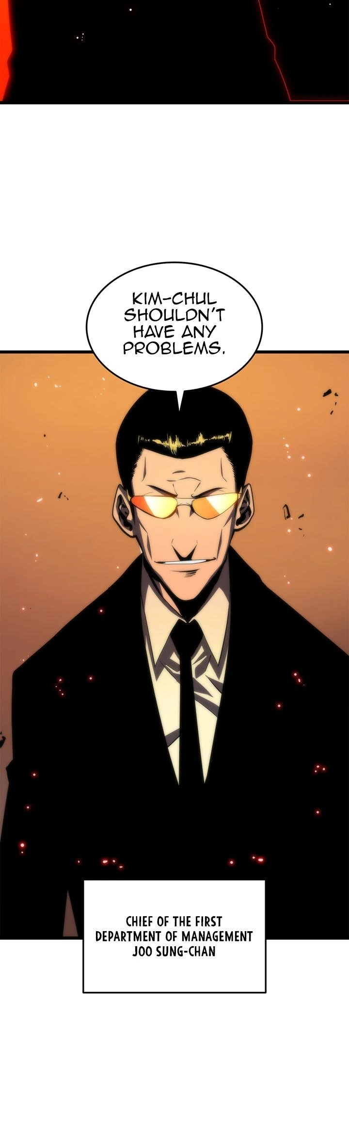 Solo Leveling Chapter 49 — page 15