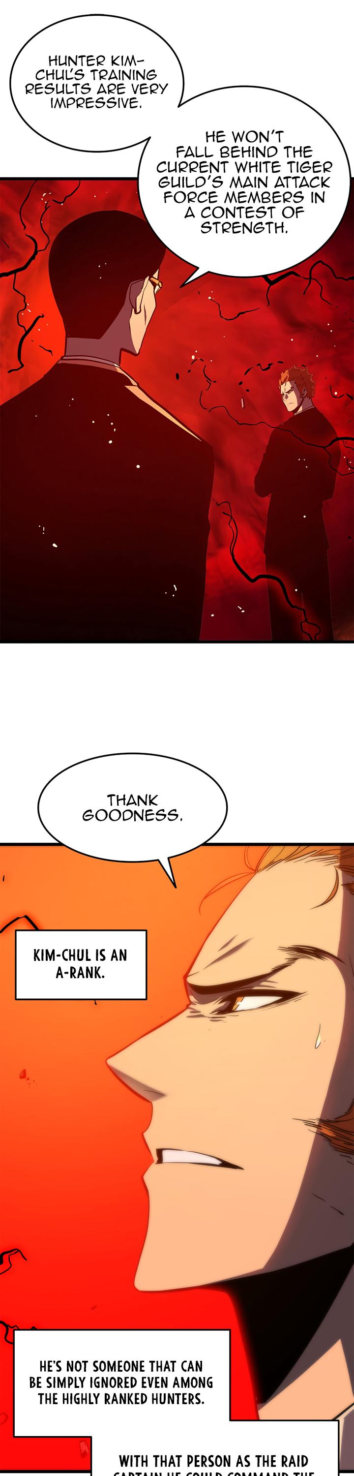 Solo Leveling Chapter 49 — page 16